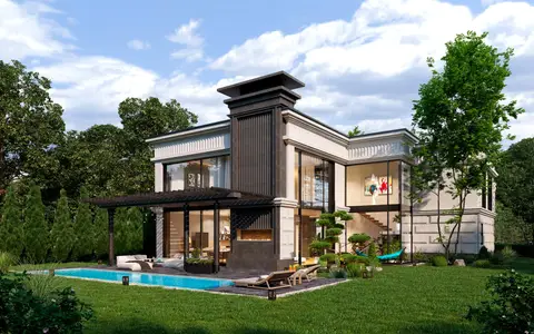 КМ Перший Андріївський