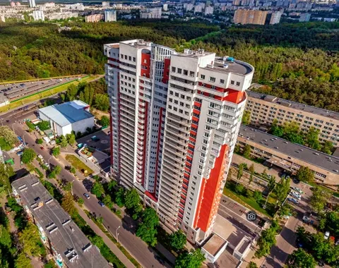 ЖК Воскресенский