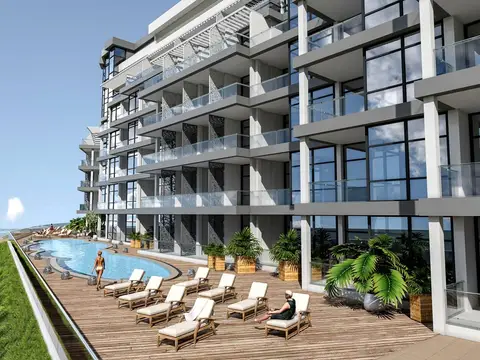 Best Resort Apartments