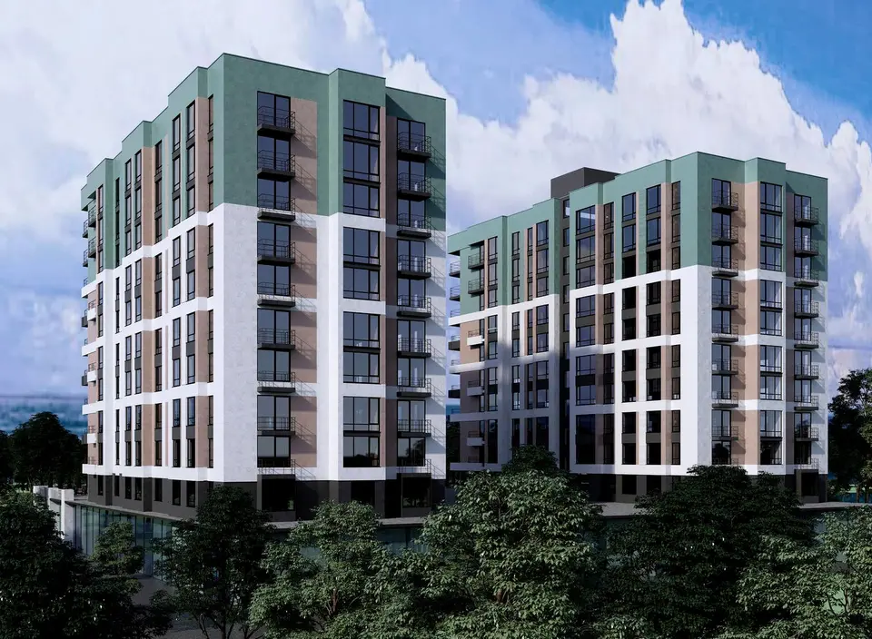 3-комнатная квартира, 85 м², вул. Приморська, 1, Черноморск (Ильичевск) — фото 4