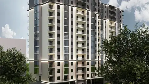 ЖК BREEZE RESIDENCE