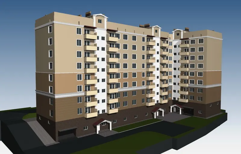 вул. Аксенина (Фрунзе), 2з