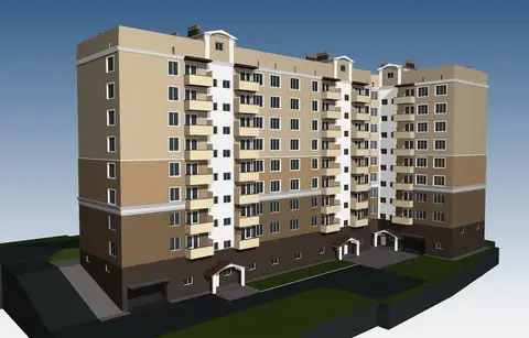ул. Аксенина (Фрунзе), 2з