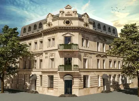 Апарт-готель Soho House