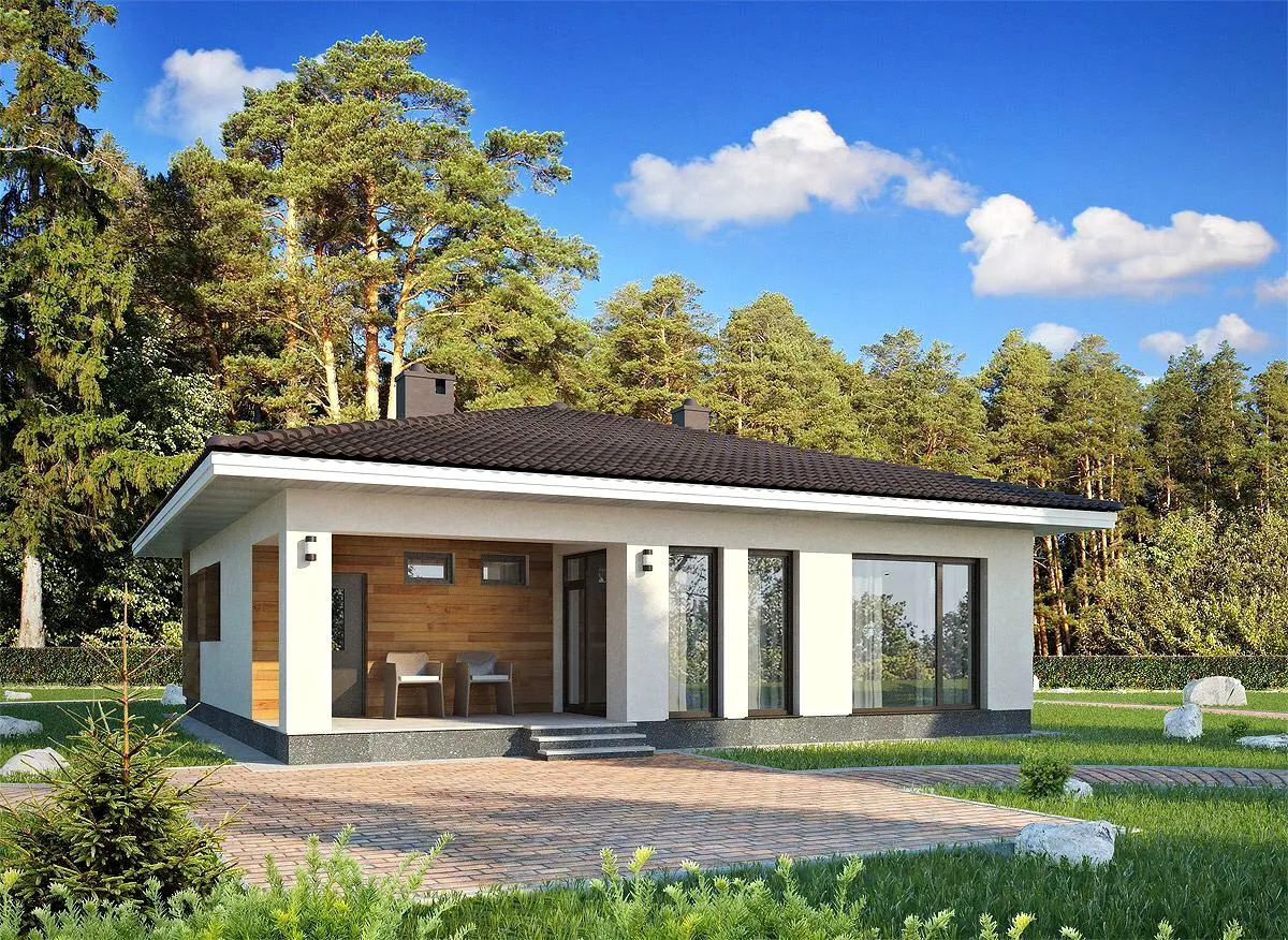 КМ Бугове