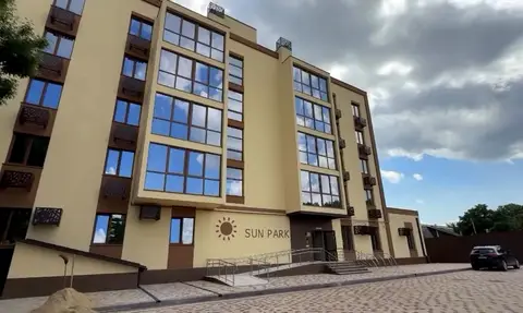 ЖК Sun Park