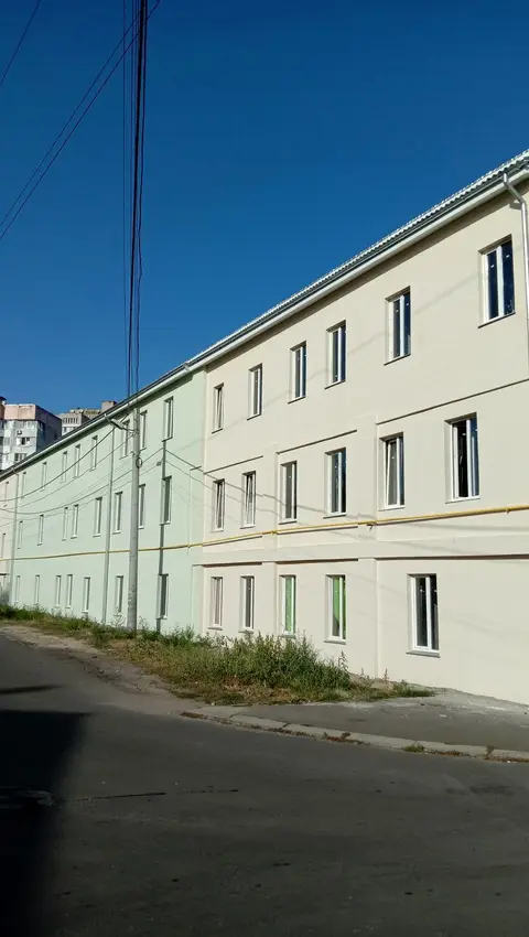 ЖК на Будівельному
