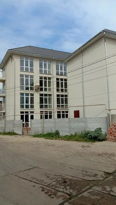 ЖК Першотравневий