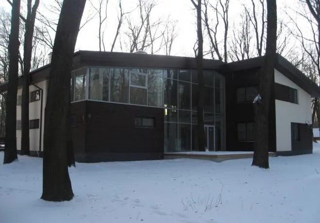КГ Park House