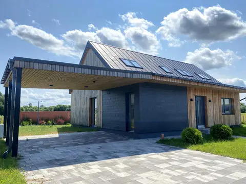 КМ Mulberry Homes