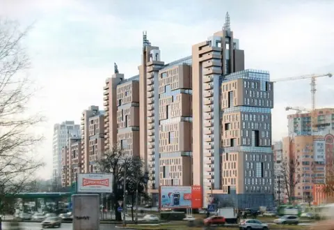 ЖК Павловский квартал