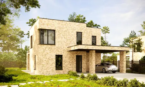 КМ Eco-residence Нові Безрадичі