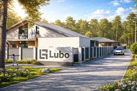 КМ Lubo Village