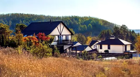 КМ Лисичкина діброва