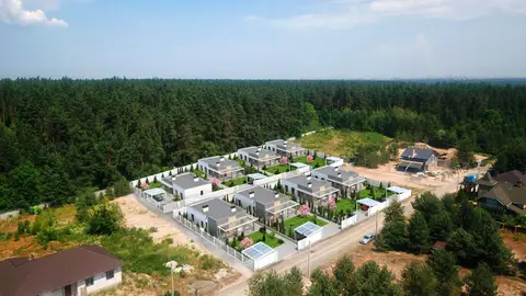 КМ Лісові Гореничі