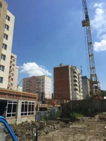ЖК Незалежний