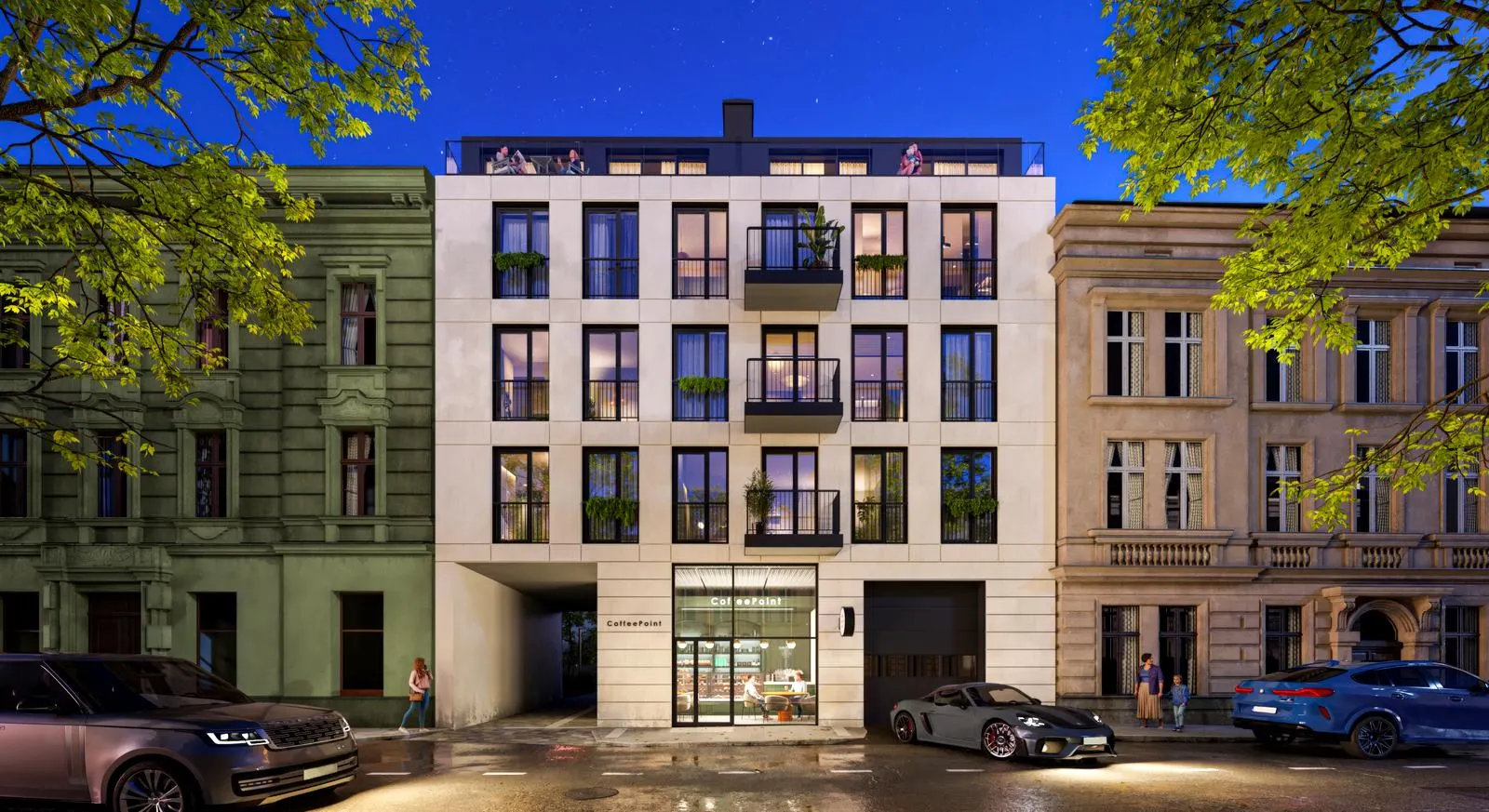 URBAN Residence