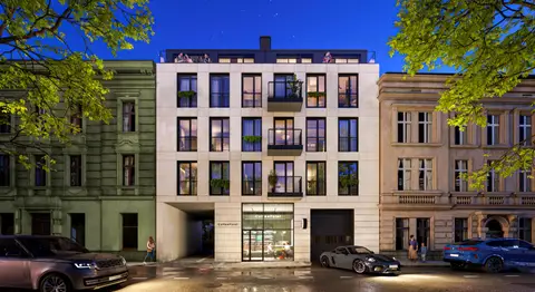 URBAN Residence