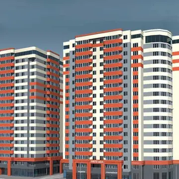 ЖК Черемушки 2