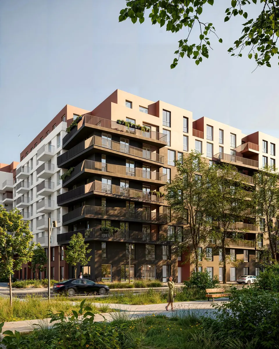1-кімнатна квартира, 39 м², Стрий — фото 4