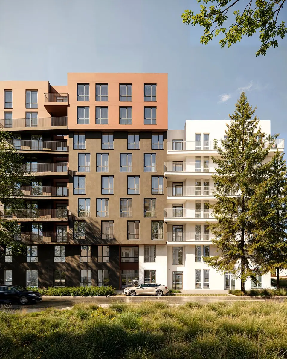 1-кімнатна квартира, 39 м², Стрий — фото 5