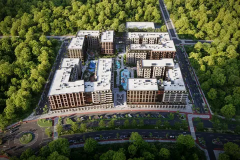 вул. Княгині Ольги