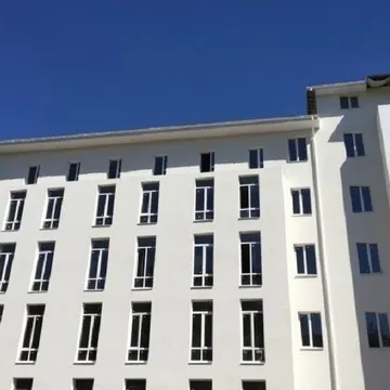 ул. Библика (Второй Пятилетки), 4