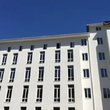 вул. Біблика (Другий Пятилеткі), 4