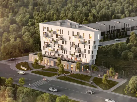 ЖК Героїв Крут