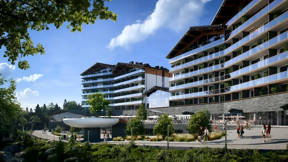2-кімнатна квартира, 62 м², вул. Котляревського, 88а, Східниця — фото 4