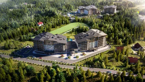 Apartel Skhidnytsya