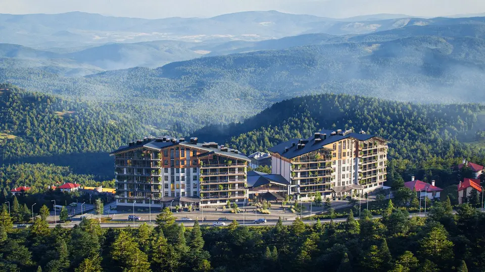 2-кімнатна квартира, 62 м², вул. Котляревського, 88а, Східниця — фото 3