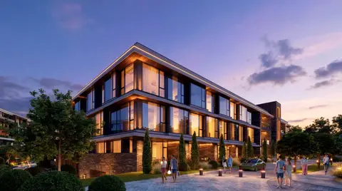 Апарт-комплекс Lviv Resort