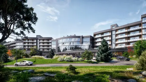 Апарт-комплекс PHOENIX MEDICAL RESORT