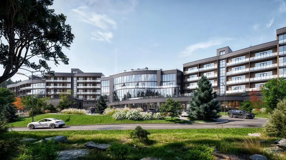 1-кімнатна квартира, 38 м², вул. Бориславська, 90, Східниця — фото 2
