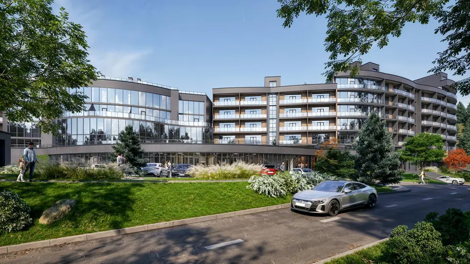 1-кімнатна квартира, 38 м², вул. Бориславська, 90, Східниця — фото 3