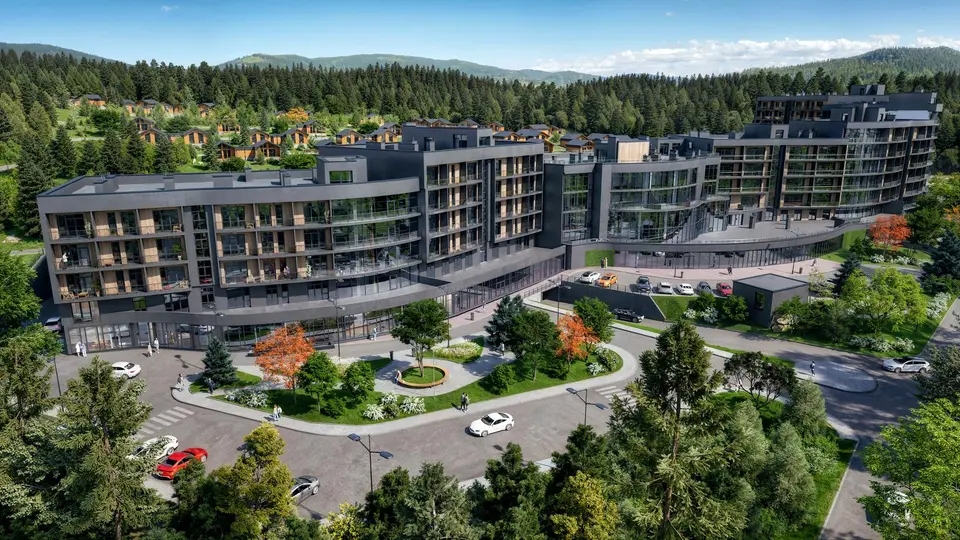 1-кімнатна квартира, 38 м², вул. Бориславська, 90, Східниця — фото 5