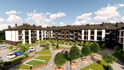 ЖК Family Residence