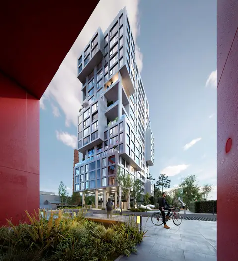 NOVO «RESIDENCE»