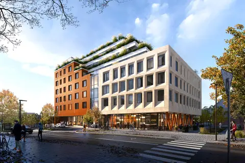 LEV LIFESTYLE HOTEL
