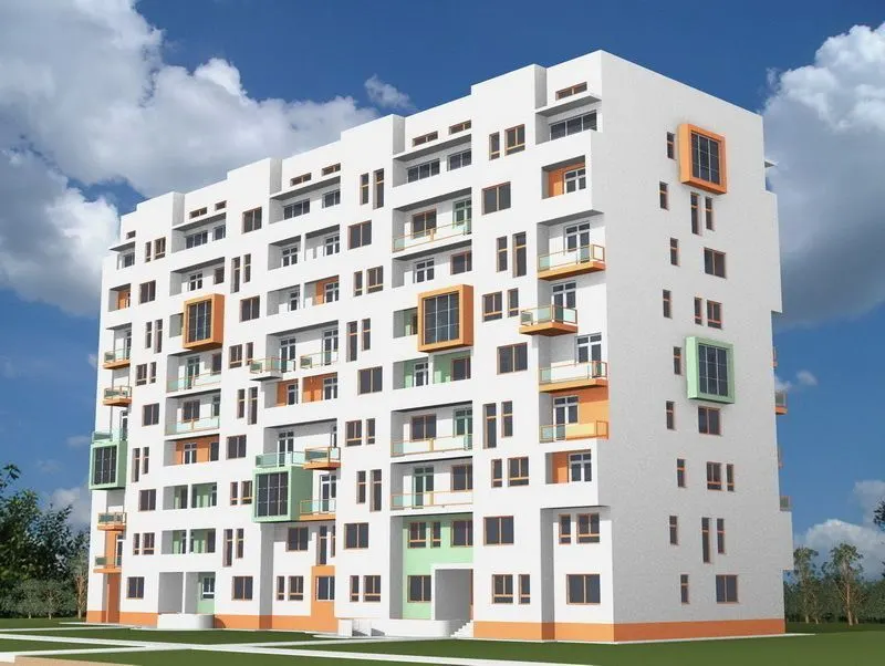 ул. Каневская (Каспрука), 6