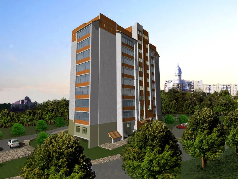 3-кімнатна квартира, 127 м², Трускавець — фото 4
