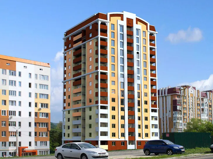 ЖК Балакирева