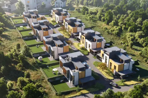 КМ VILLA VISTA