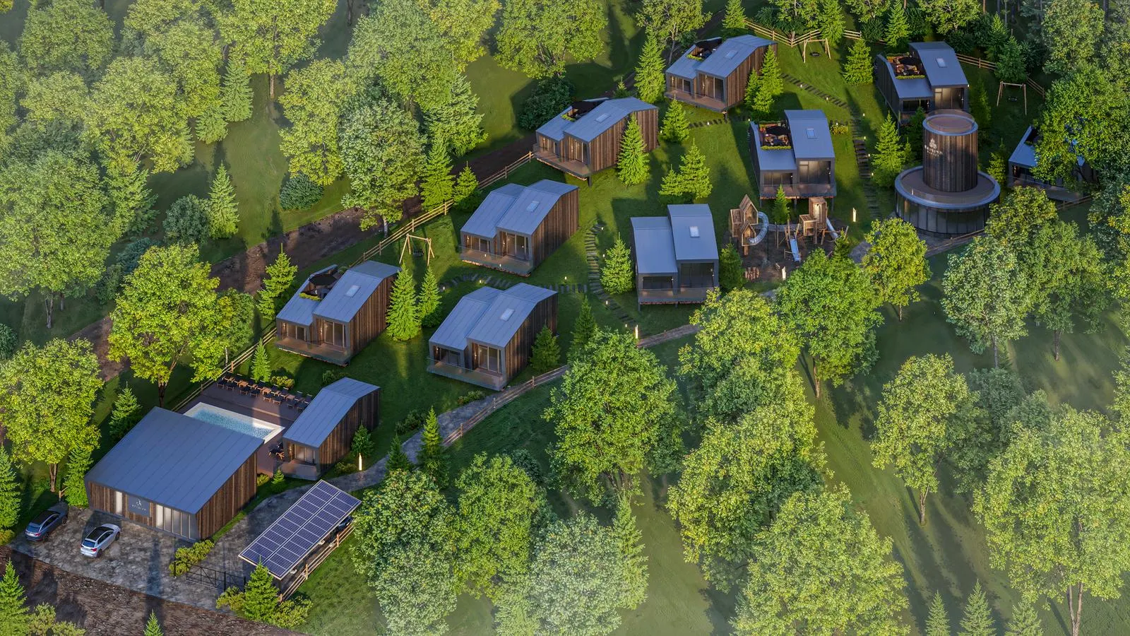 КМ Елізіум resort