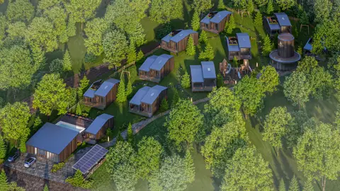 КМ Елізіум resort
