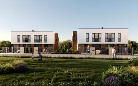 Дуплекси Status Village