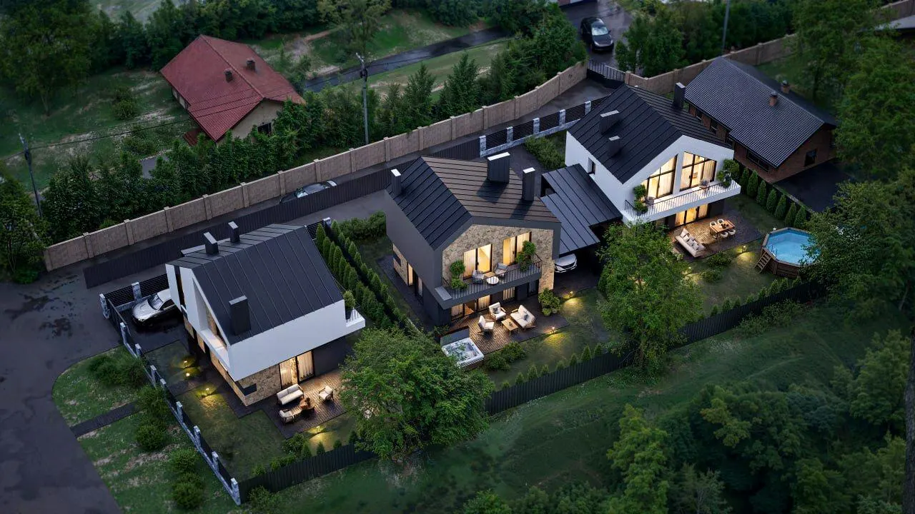 КМ Life house