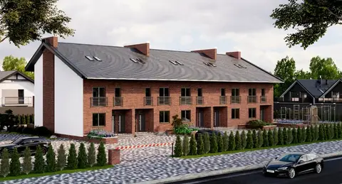 ЖК Австрійський дворик