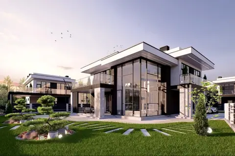 КМ Villa Crystal